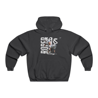 Jaden Roper Vintage Hoodie