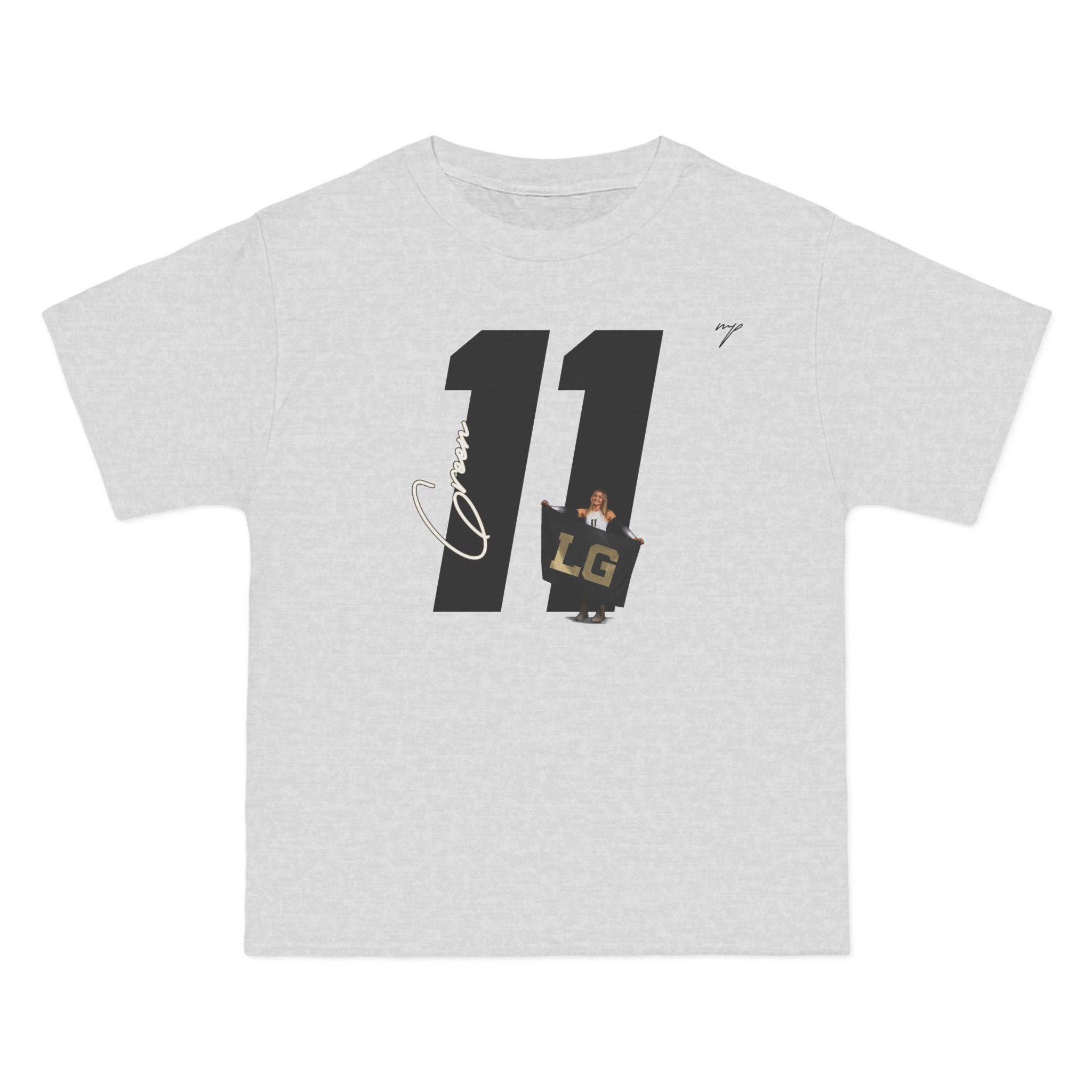 Lauren Green Vintage Tee