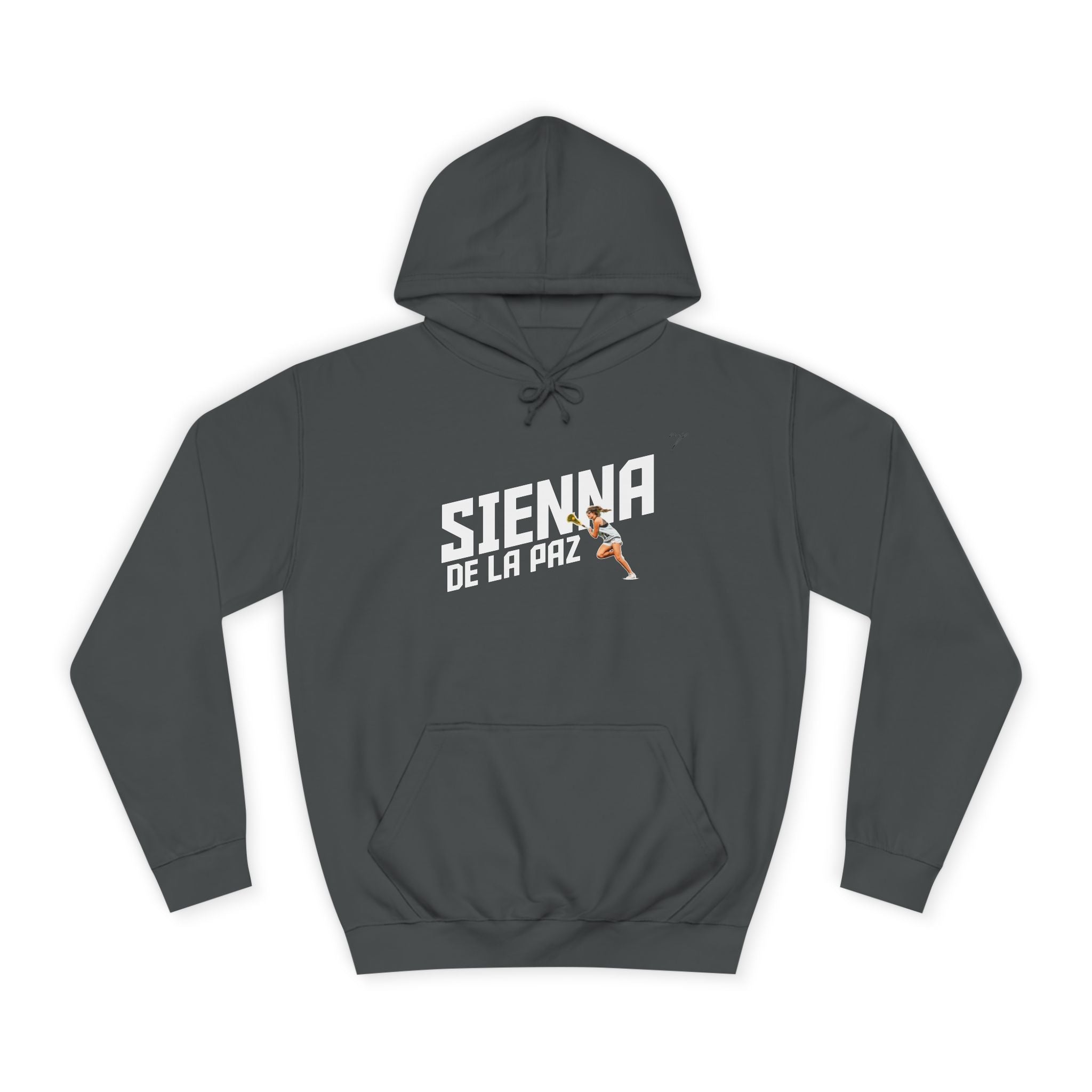 Sienna de la Paz Hoodie