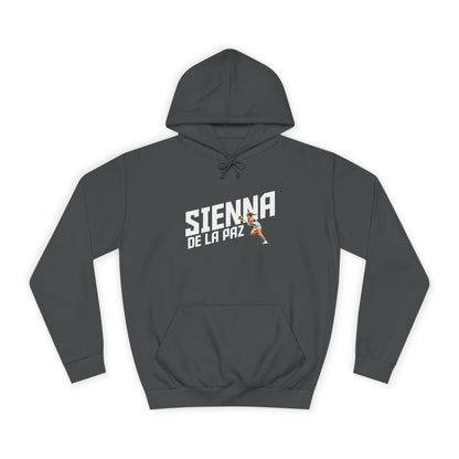 Sienna de la Paz Hoodie
