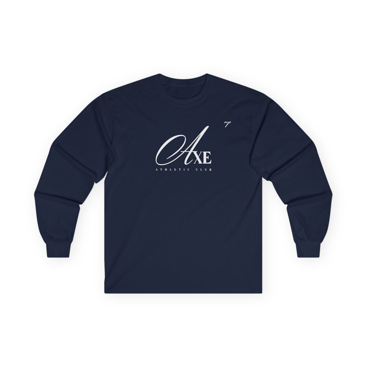 Axe Athletic Club Long Sleeve V2