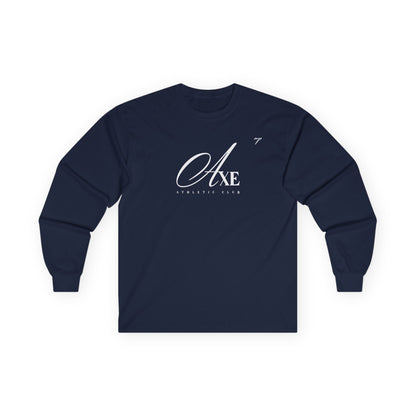 Axe Athletic Club Long Sleeve V2
