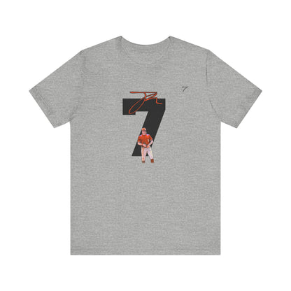 Jackson Steele Graphic Tee
