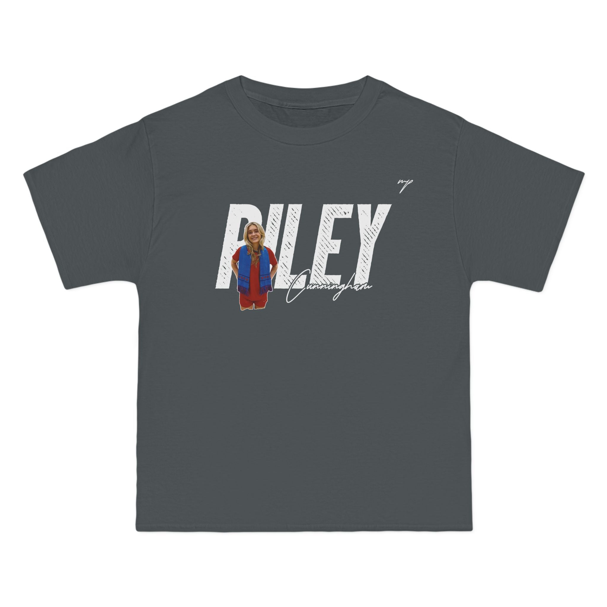 Riley Cunningham Vintage Tee