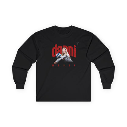 Danni Moser Long Sleeve Tee