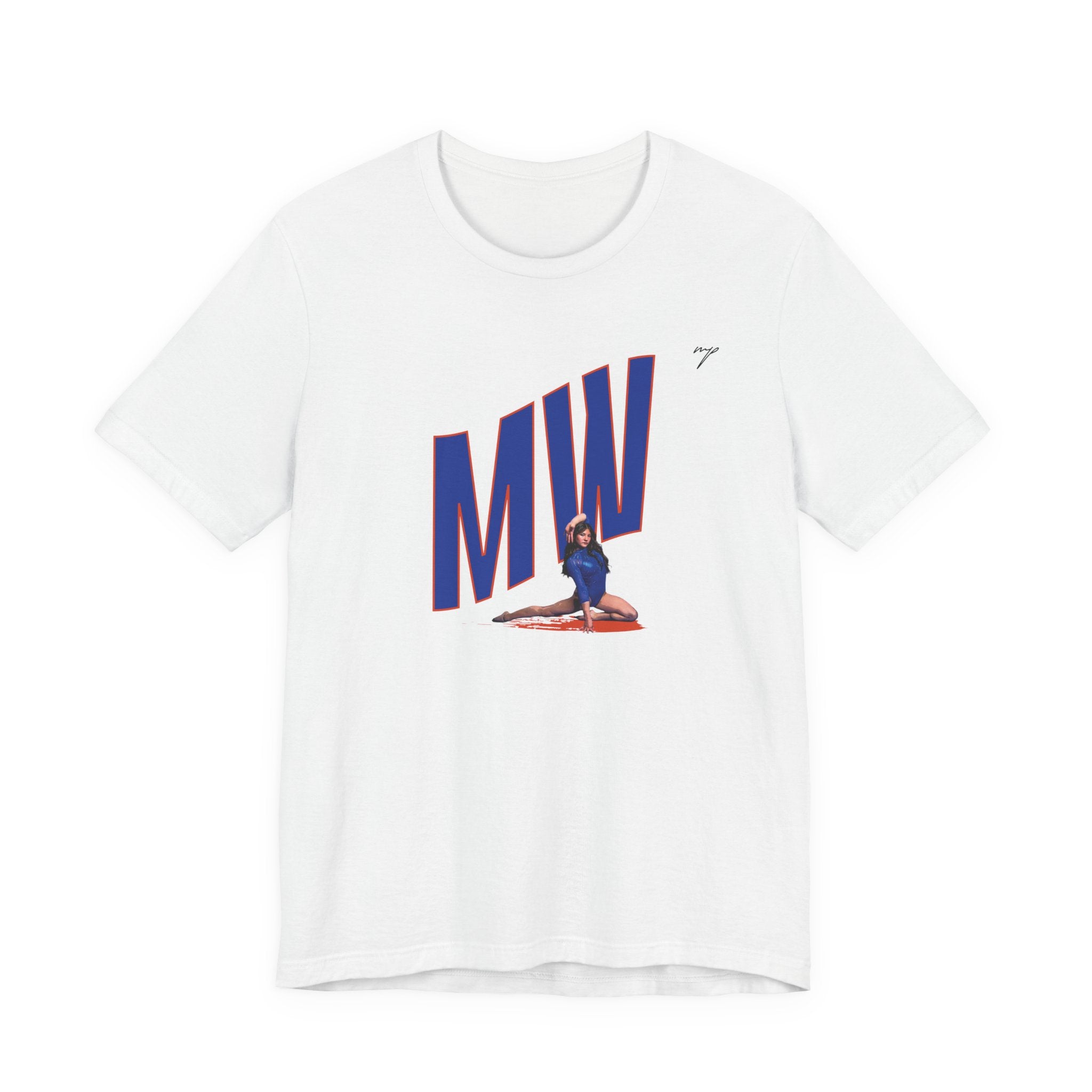 Mahleea Werline Graphic Tee