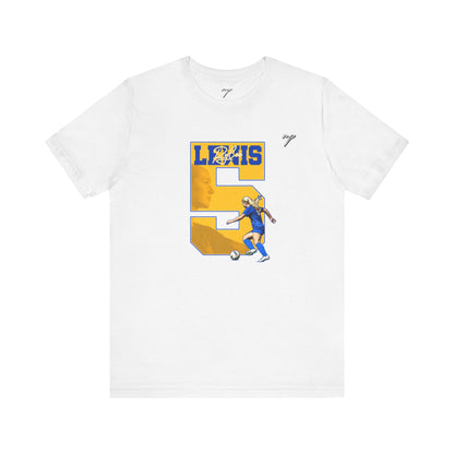 Rylee Lewis Graphic Tee