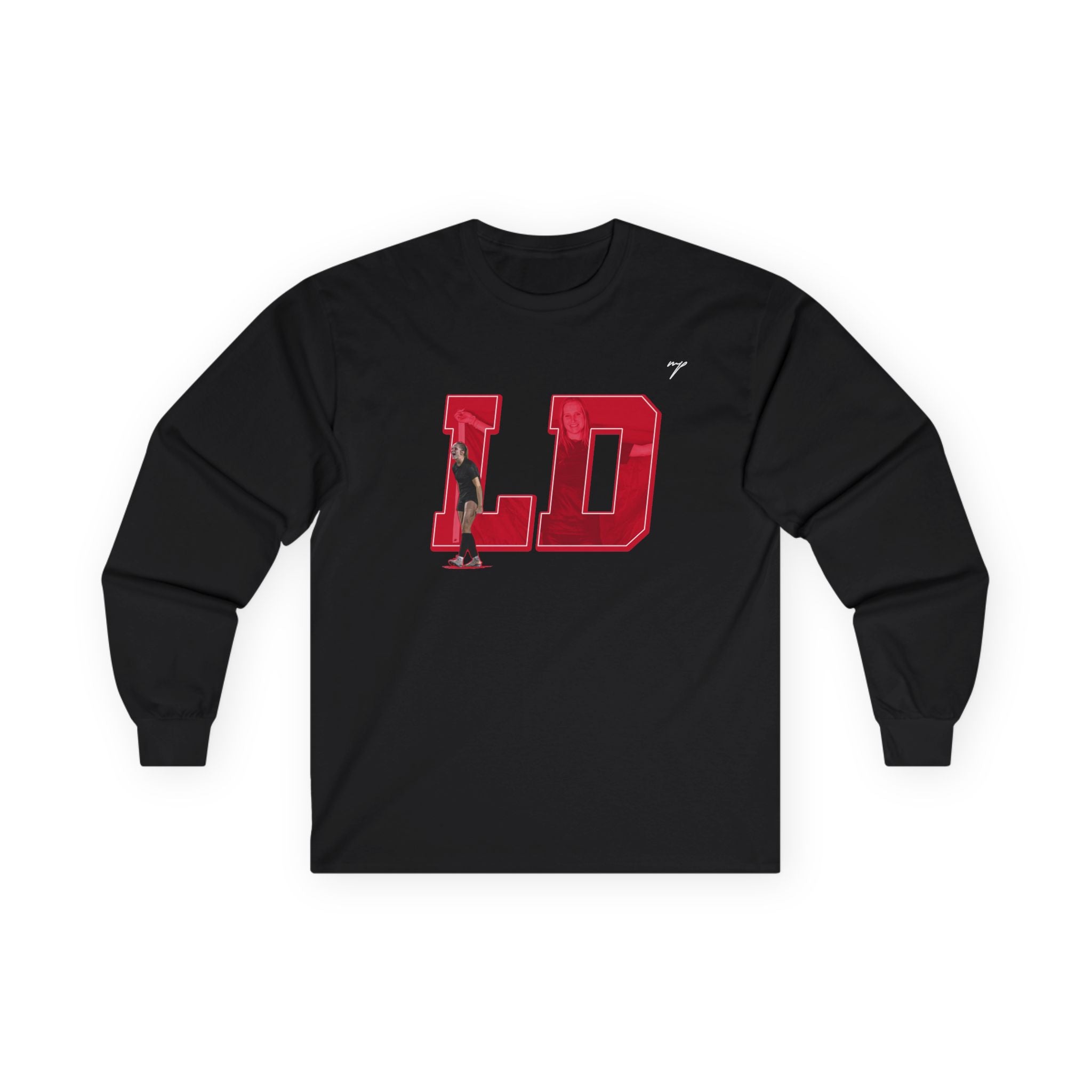 Lily Daniel Long Sleeve