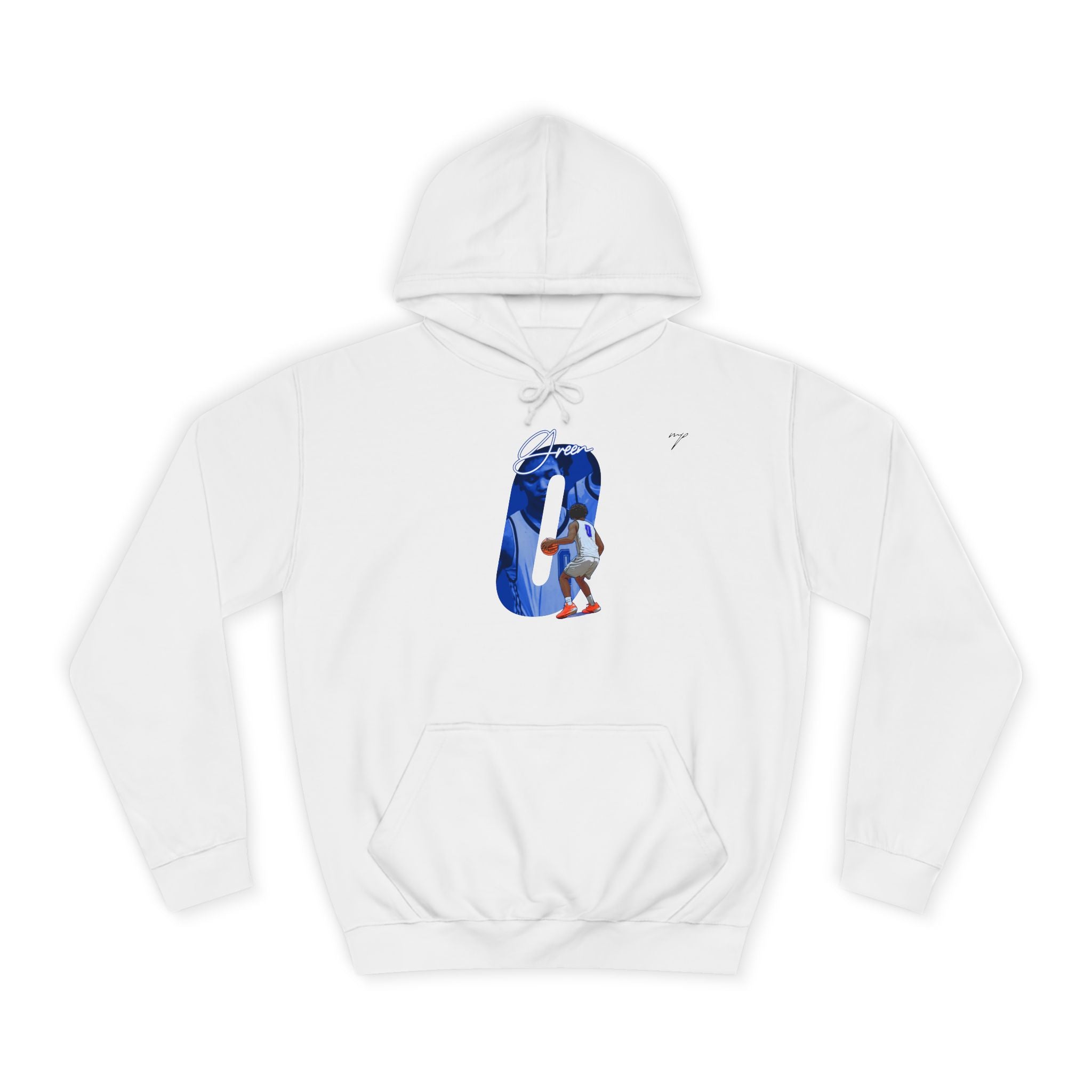 Tyree Green Hoodie
