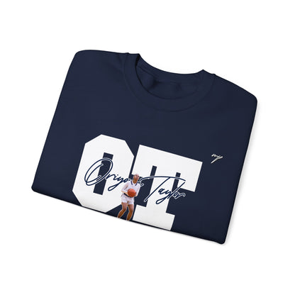 Oriyona Taylor Crewneck
