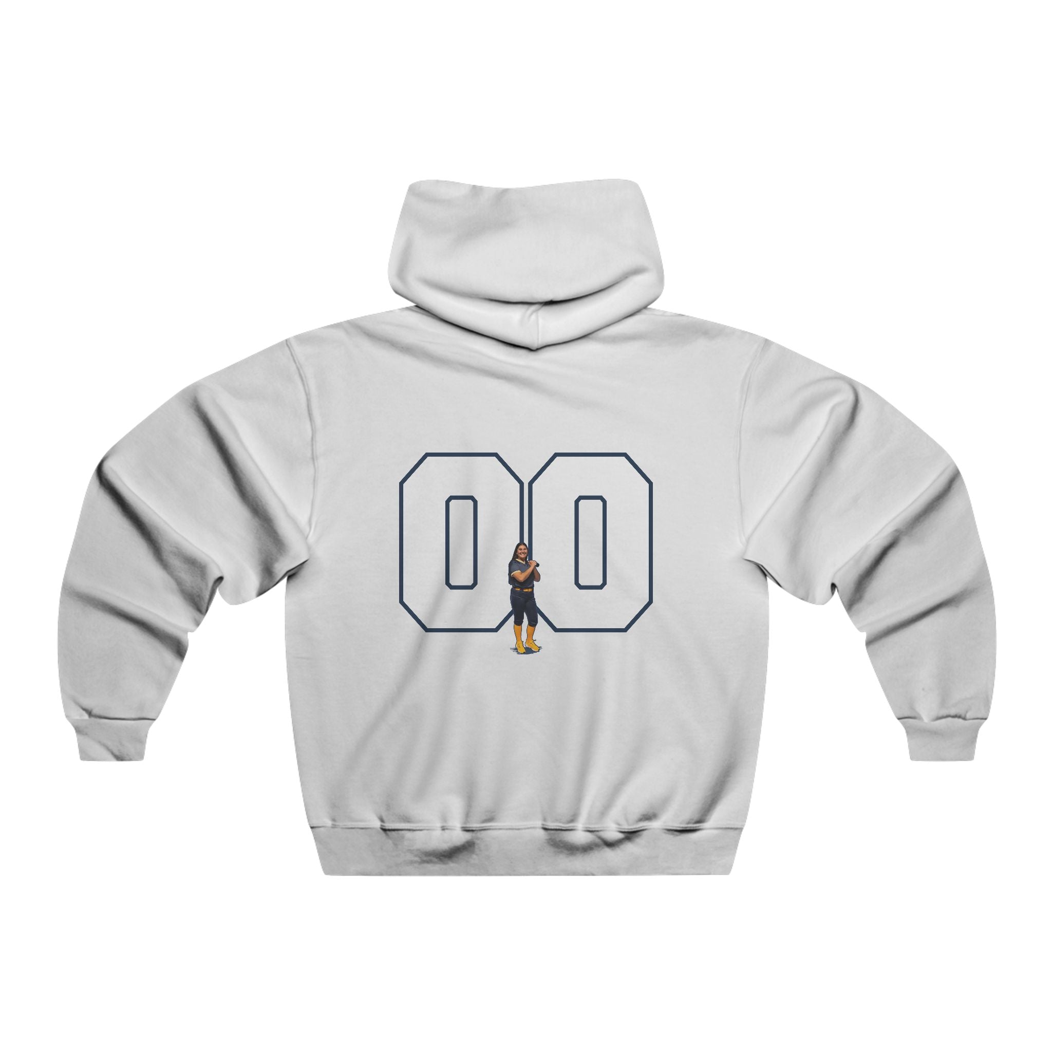 Taryn Stoner Vintage Hoodie