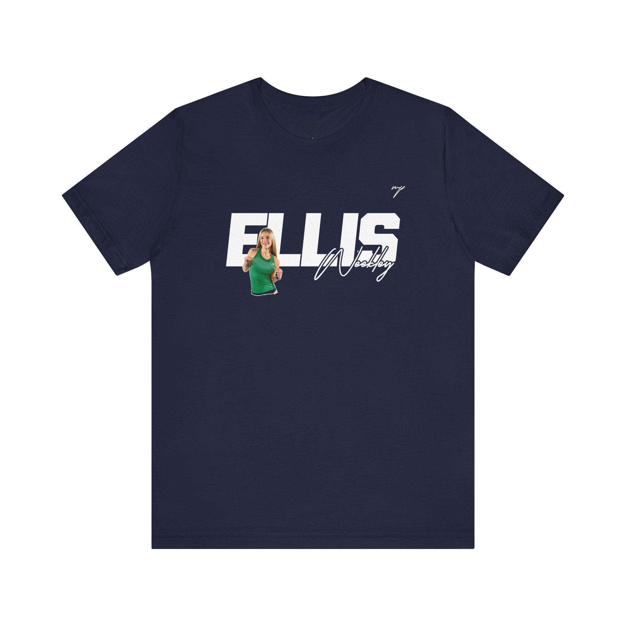Ellis Weekley Graphic Tee