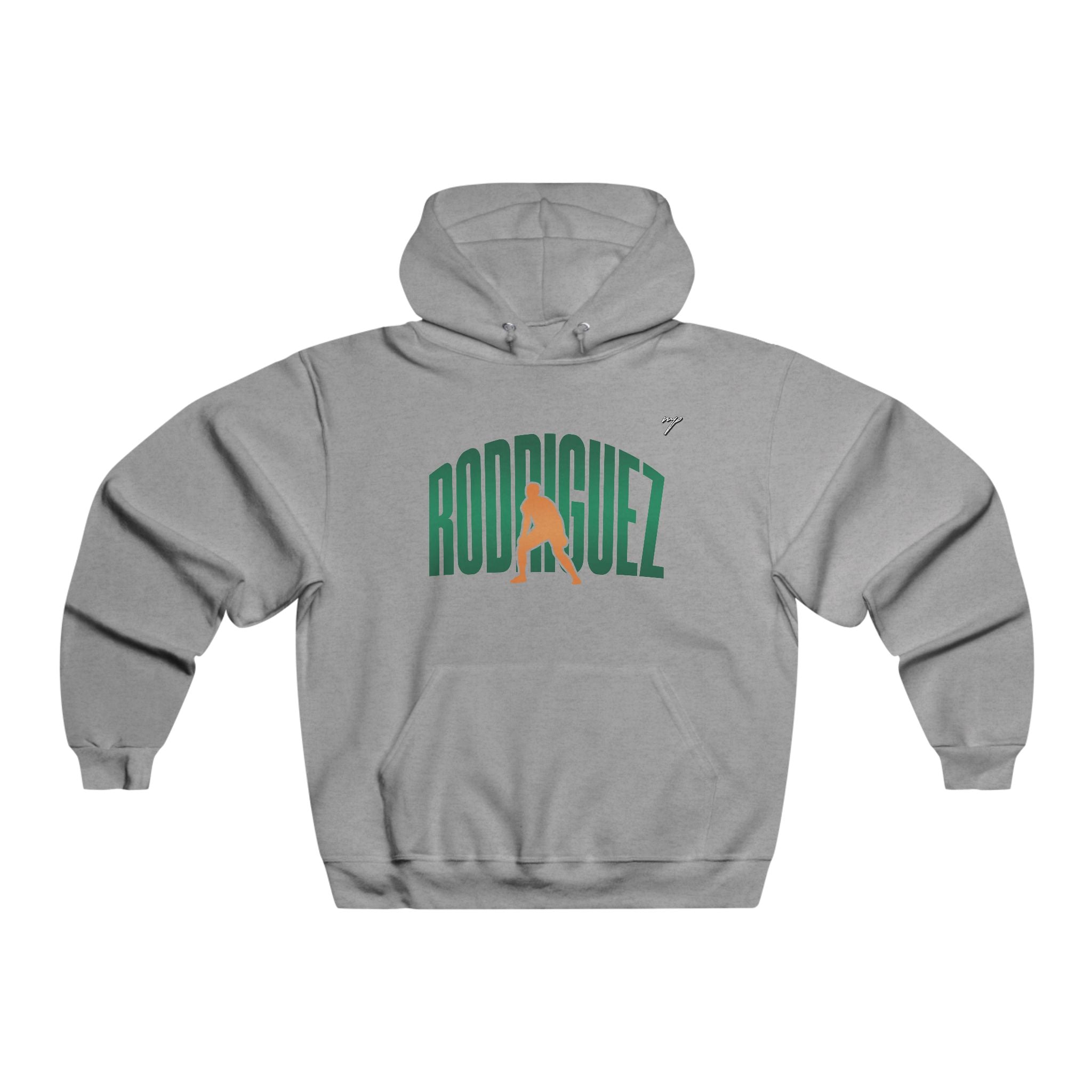 Lauren Rodriguez Vintage Hoodie