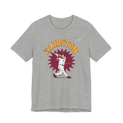 Landon Hairston Graphic Tee