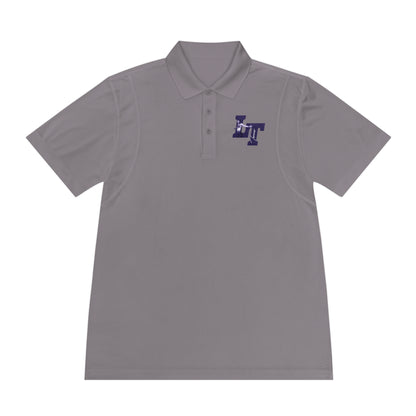 Lucas Tanner Polo
