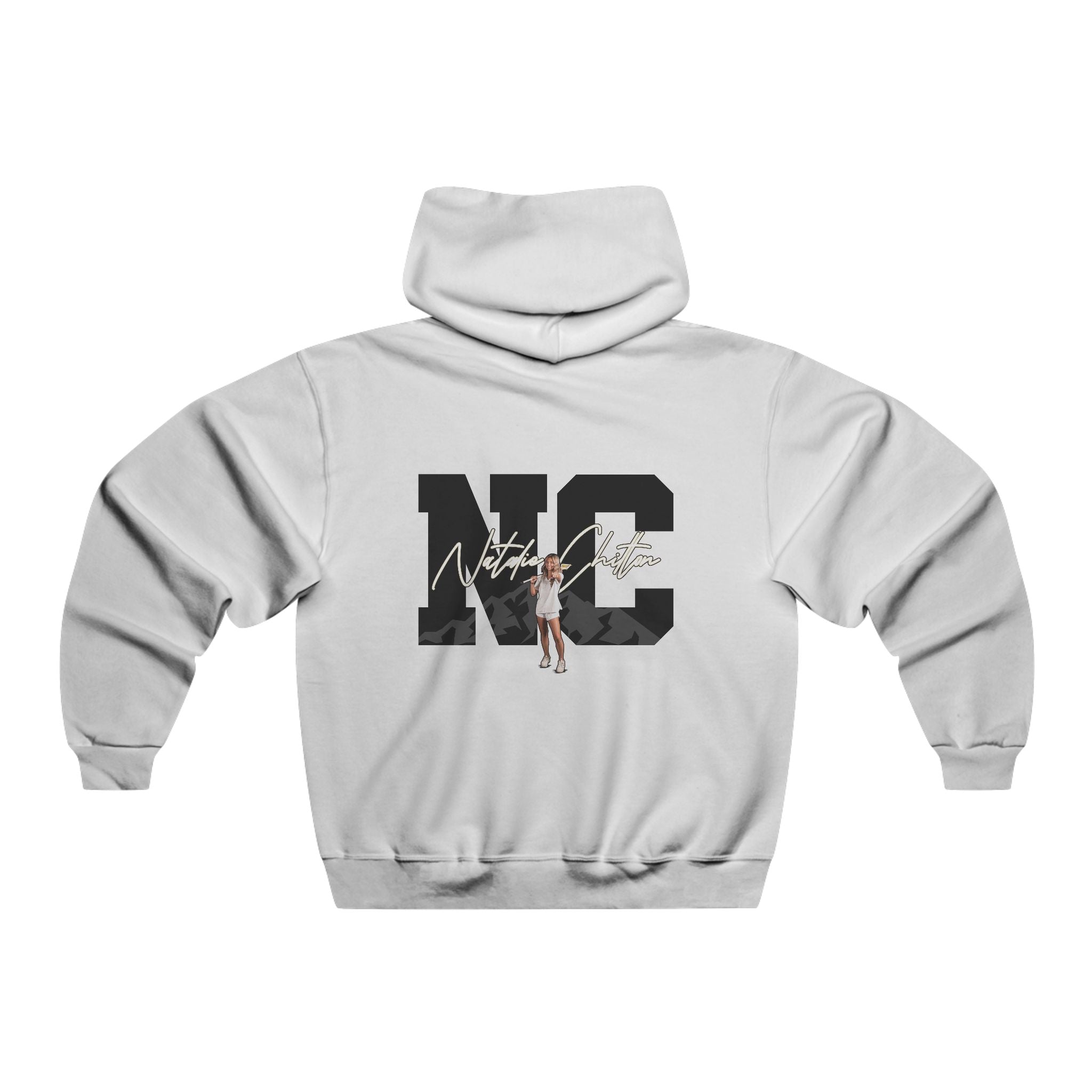 Natalie Chilton Vintage Hoodie