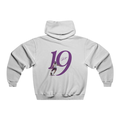 Caitlyn Soroka Vintage Hoodie