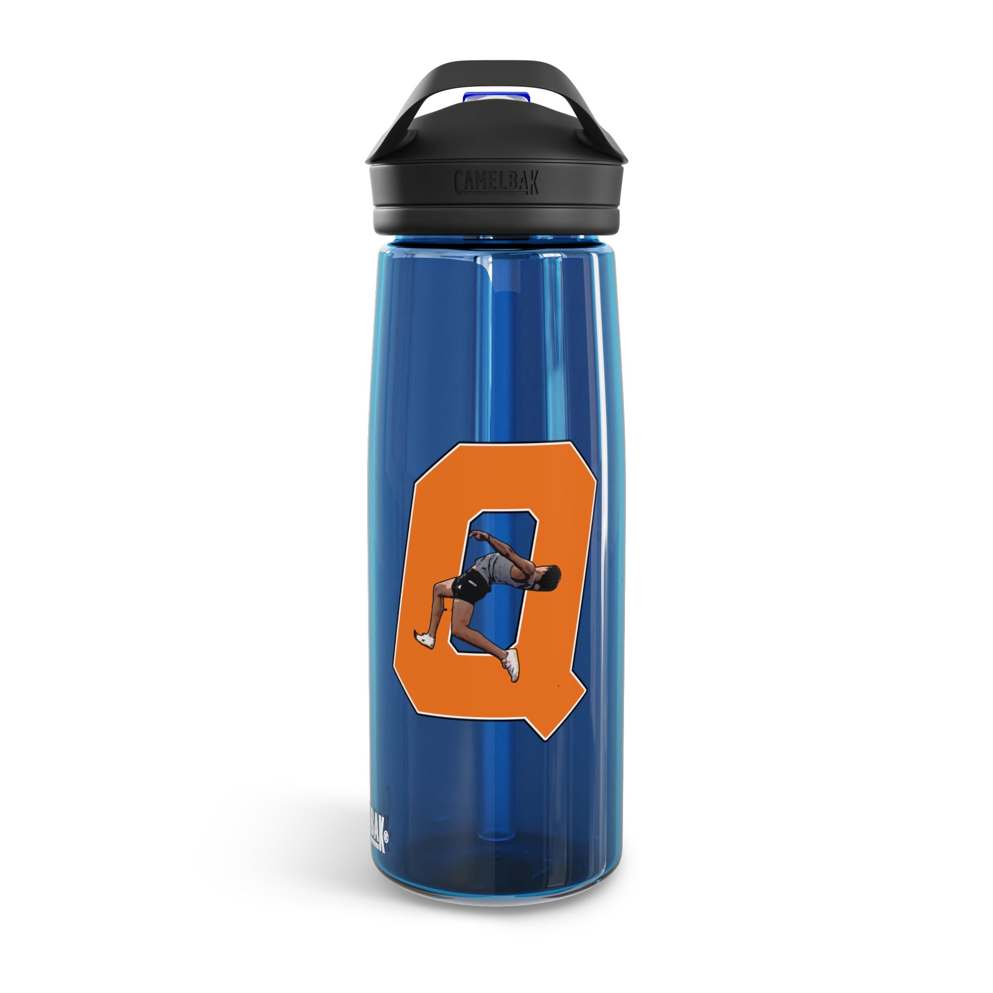 Quintin Richardson CamelBak Water Bottle