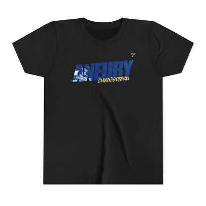 Aneury Fernandez YOUTH Graphic Tee