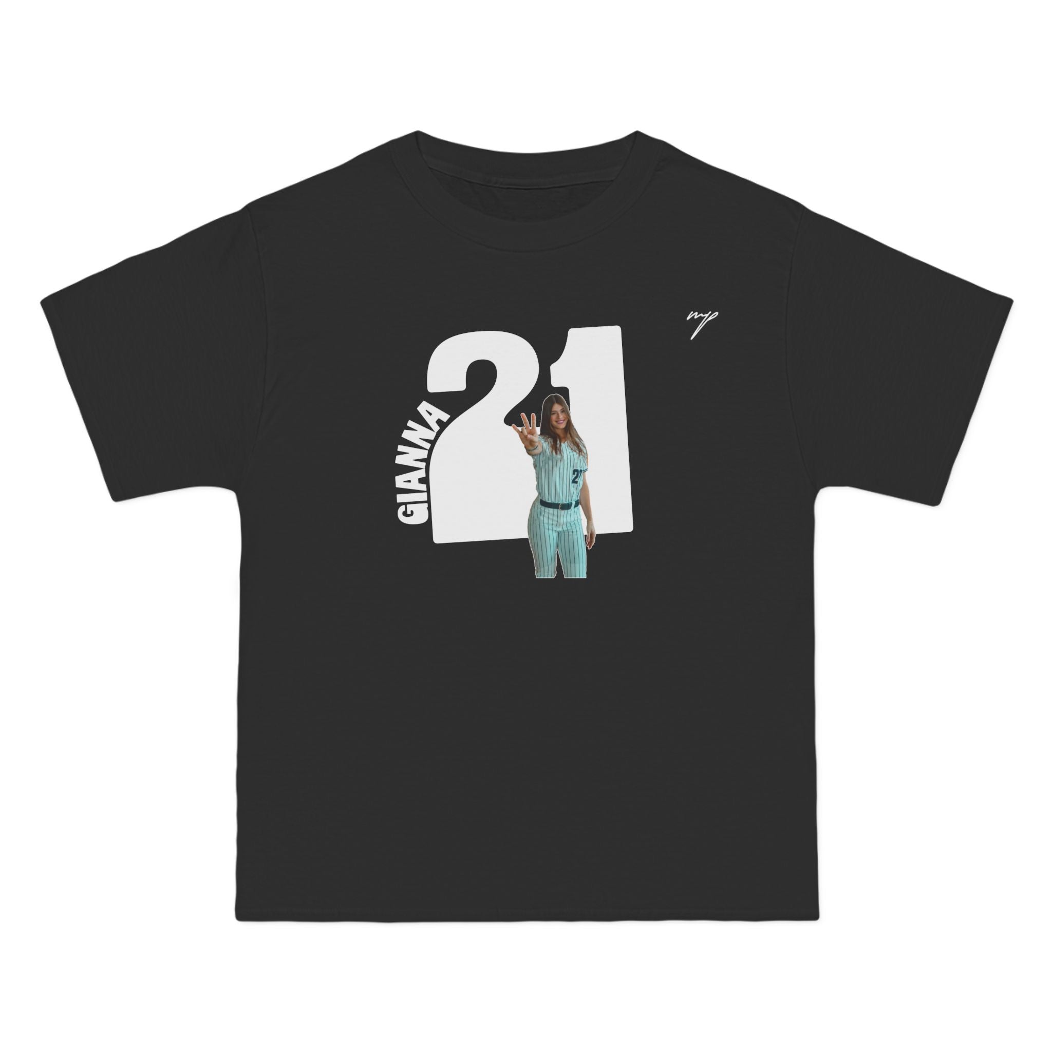 Gianna Ioja Vintage Tee