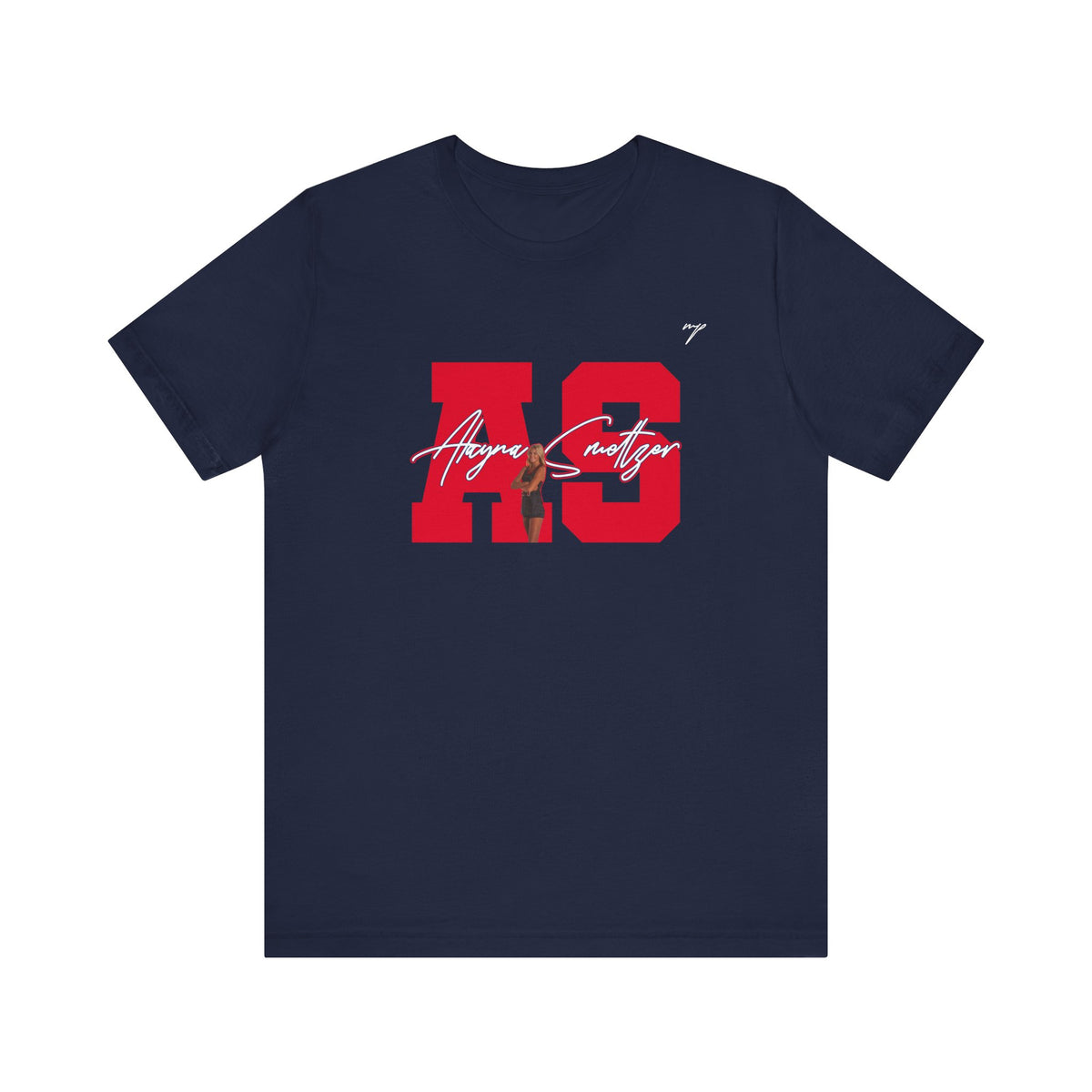 Alayna Smeltzer Graphic Tee