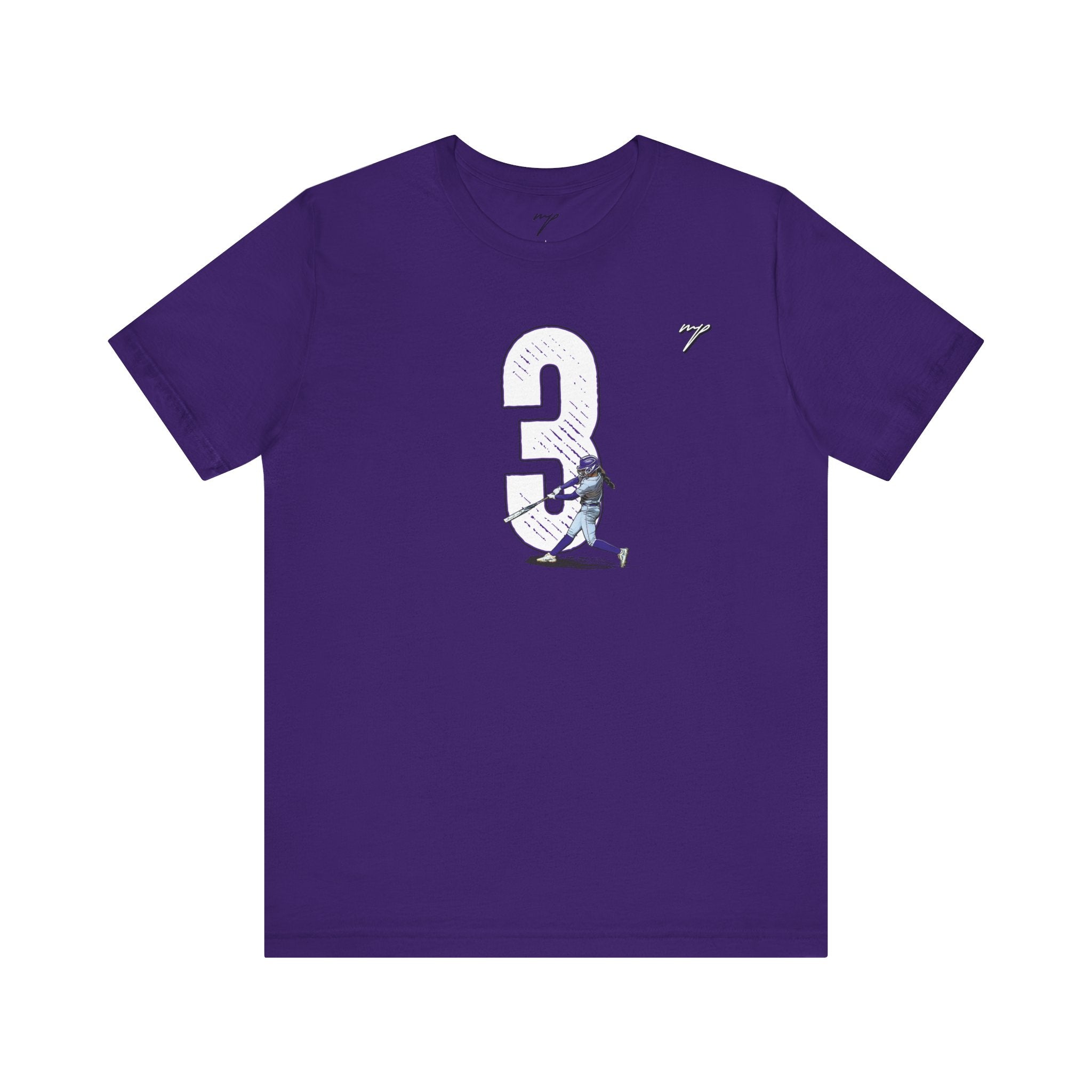 Mackenzie Nolan Graphic Tee