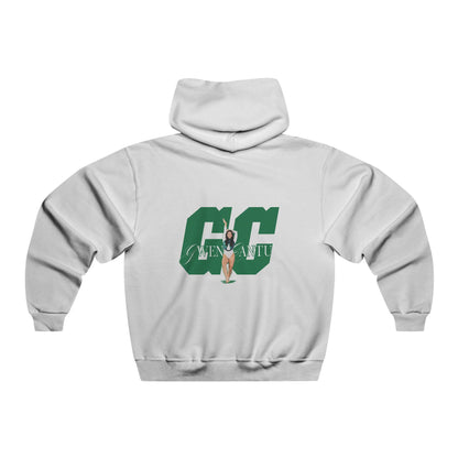 Gwen Cantu Vintage Hoodie