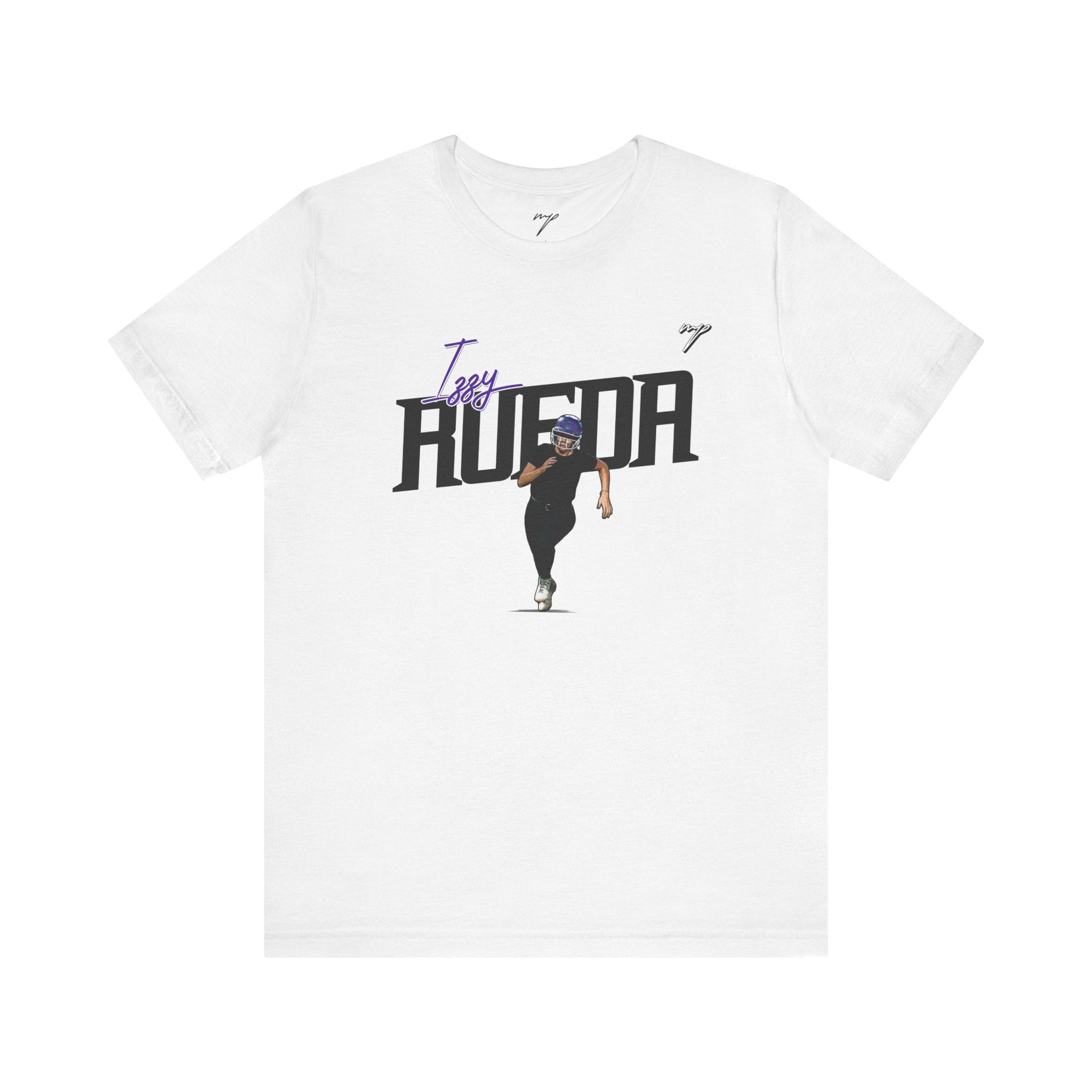 Izzy Rueda Graphic Tee