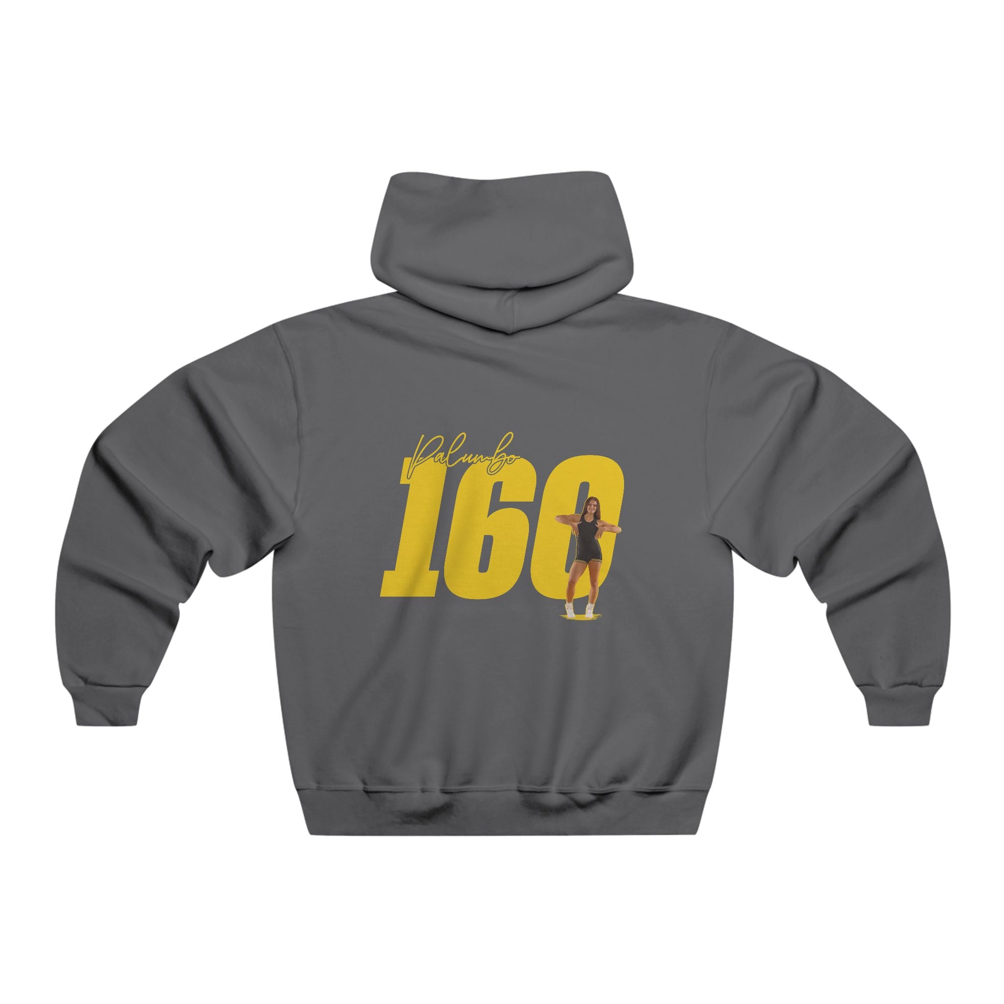 Adriana Palumbo Vintage Hoodie