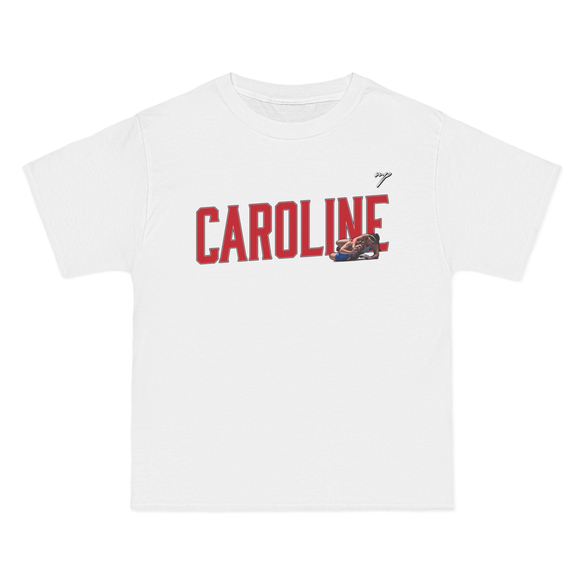 Caroline Ward Vintage Tee