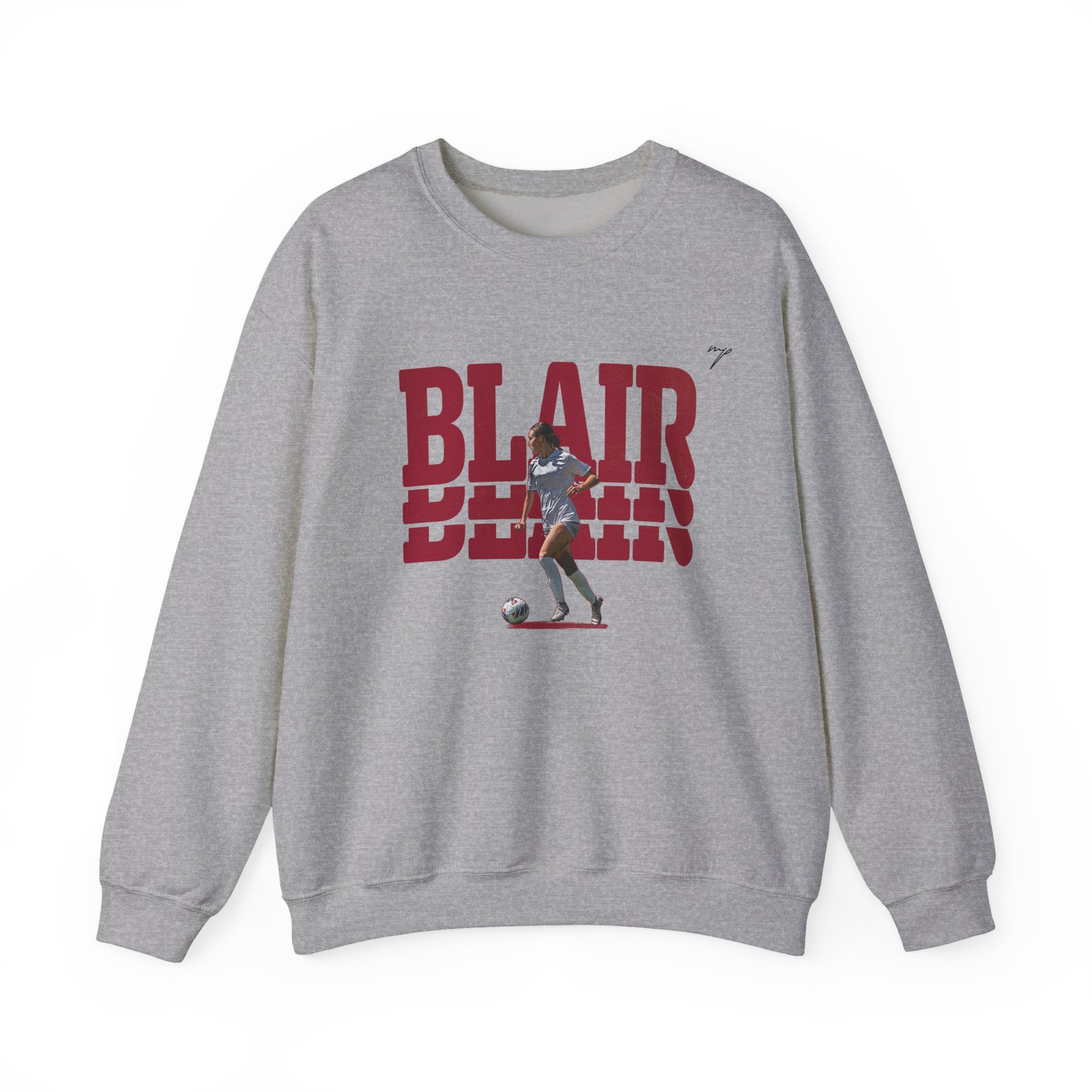 Blair Satterfield Crewneck