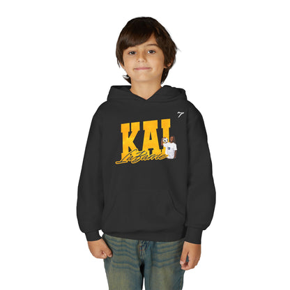 Kai LaBarrie YOUTH Hoodie