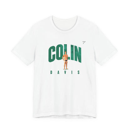 Colin Davis Graphic Tee