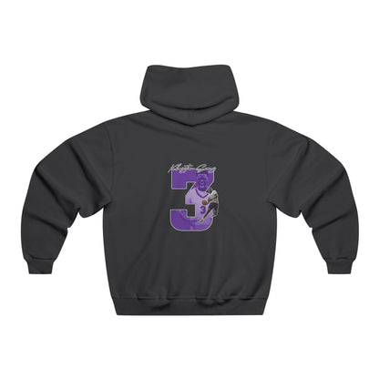 Khristian Evans Vintage Hoodie