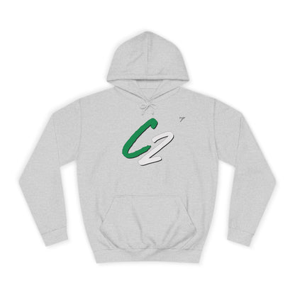 Chasden Collins Hoodie
