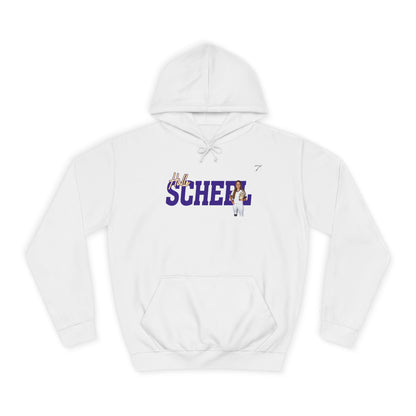 Halle Scheel Hoodie