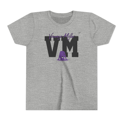 Vincenzo Miller YOUTH Graphic Tee