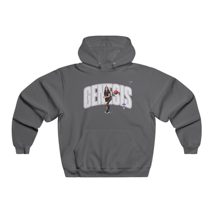 Genesis Barnhart Vintage Hoodie