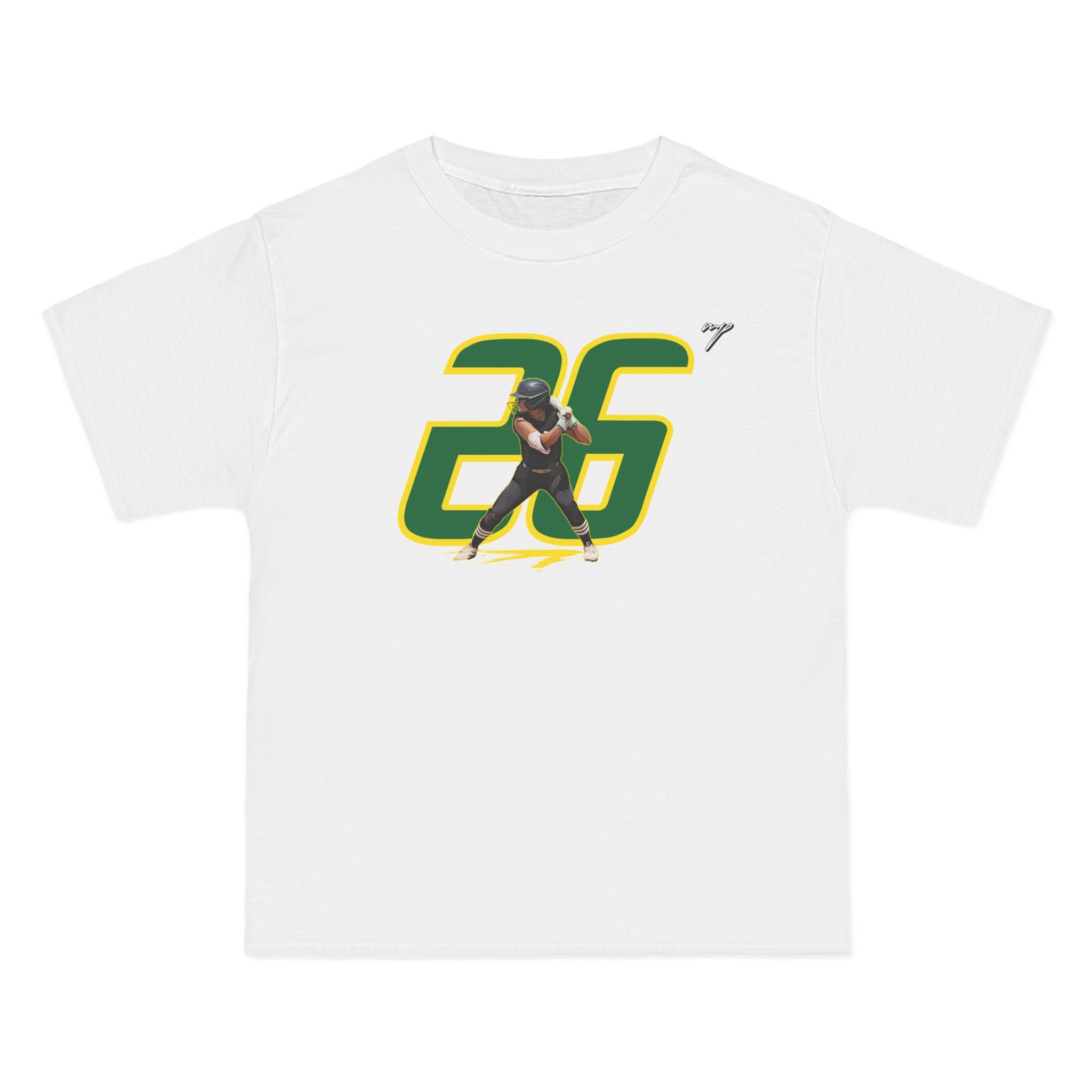 Analise Dewitt Vintage Tee