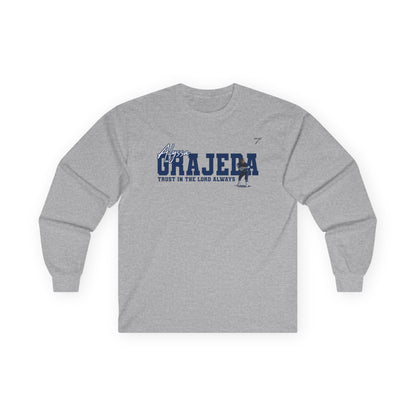 Alyssa Grajeda Long Sleeve