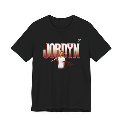 Jordyn Krafchick Graphic Tee