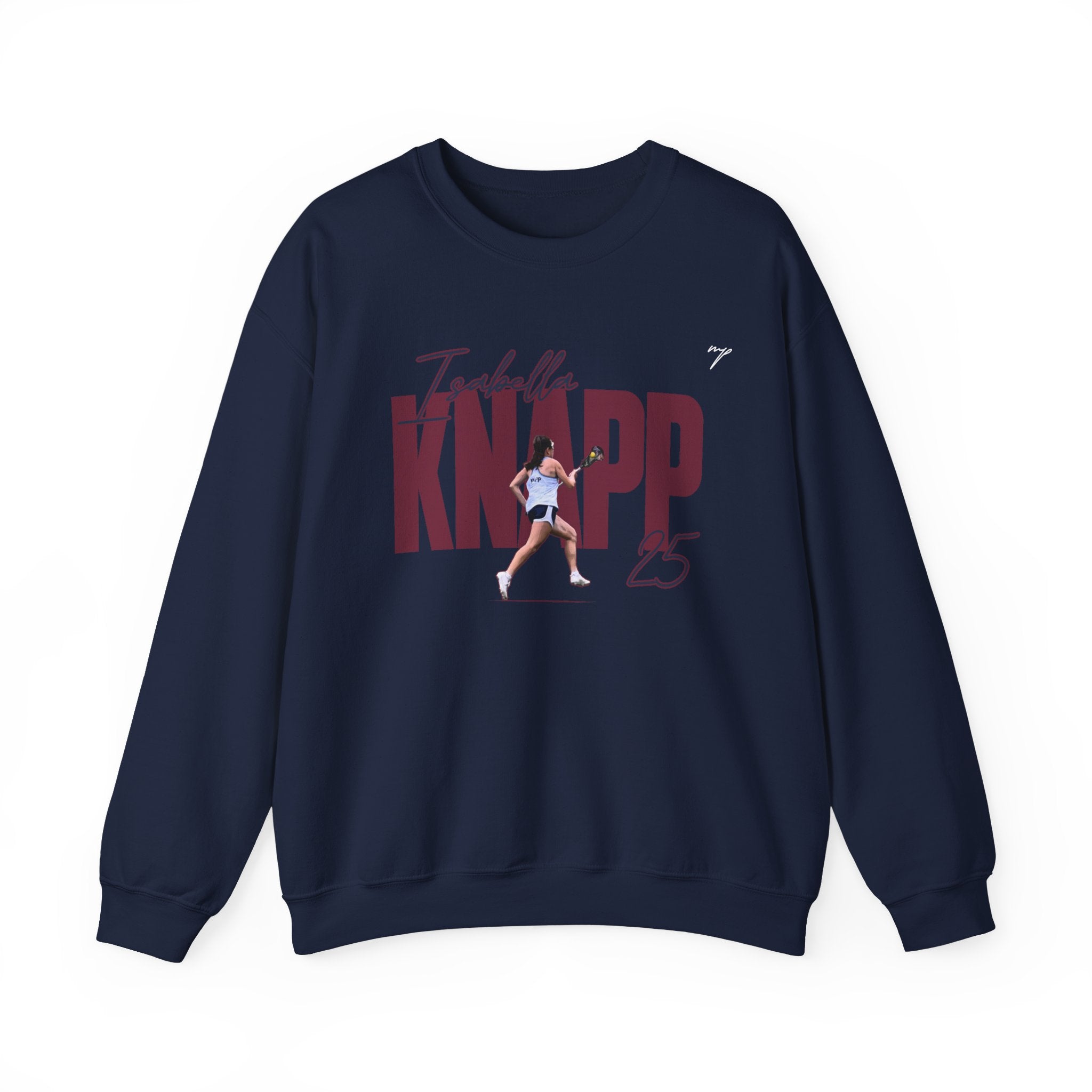 Isabella Knapp Crewneck