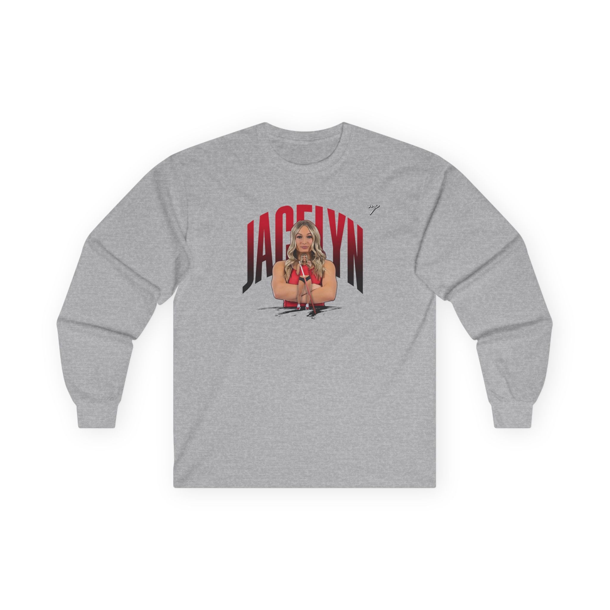 Jacelyn Neighbors Long Sleeve Tee