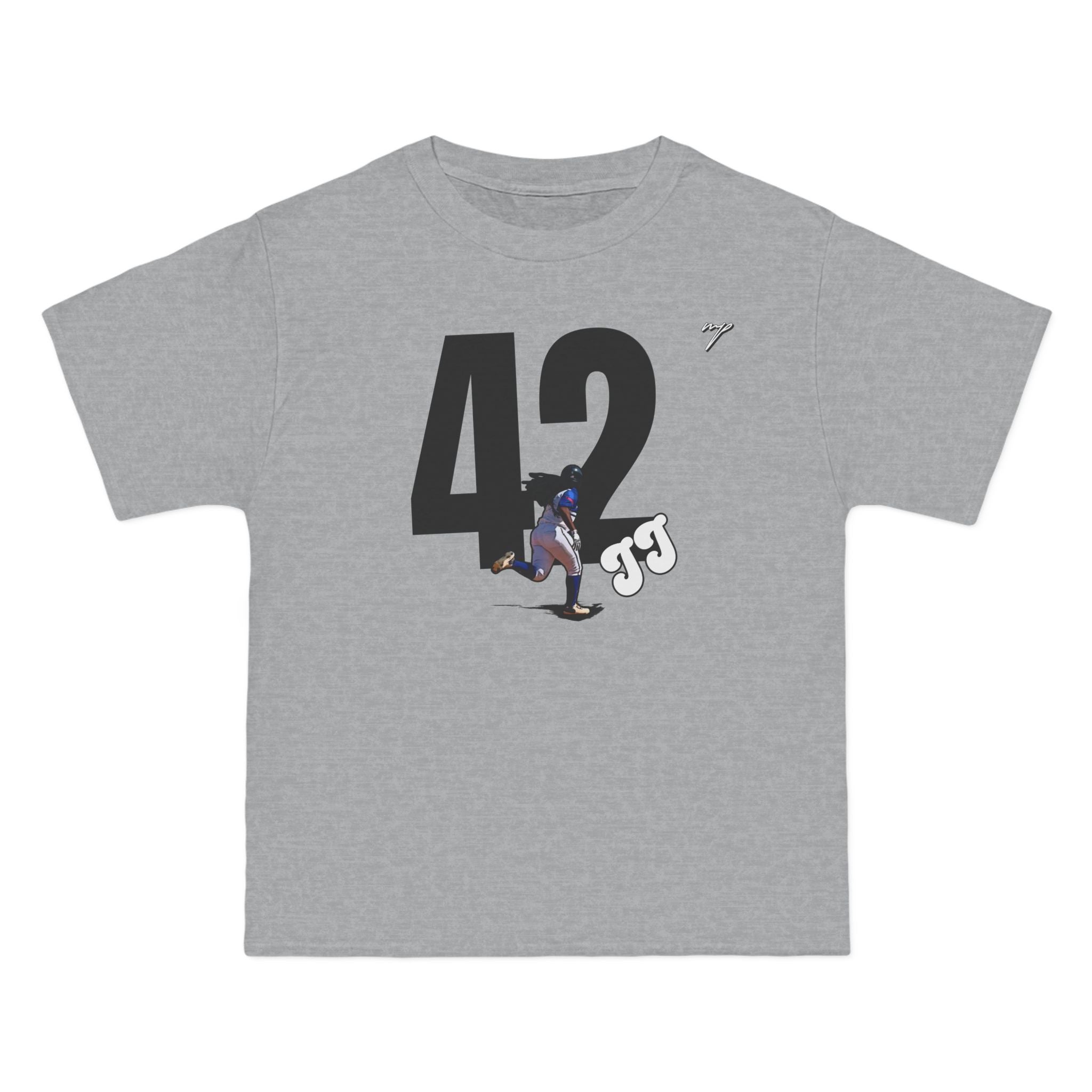 Jace Jackson Vintage Tee