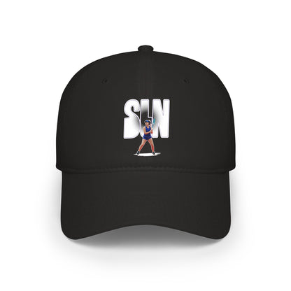 Sofia Lopez Naranjo Hat