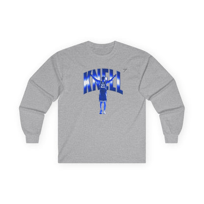 Trevin Knell Long Sleeve Tee