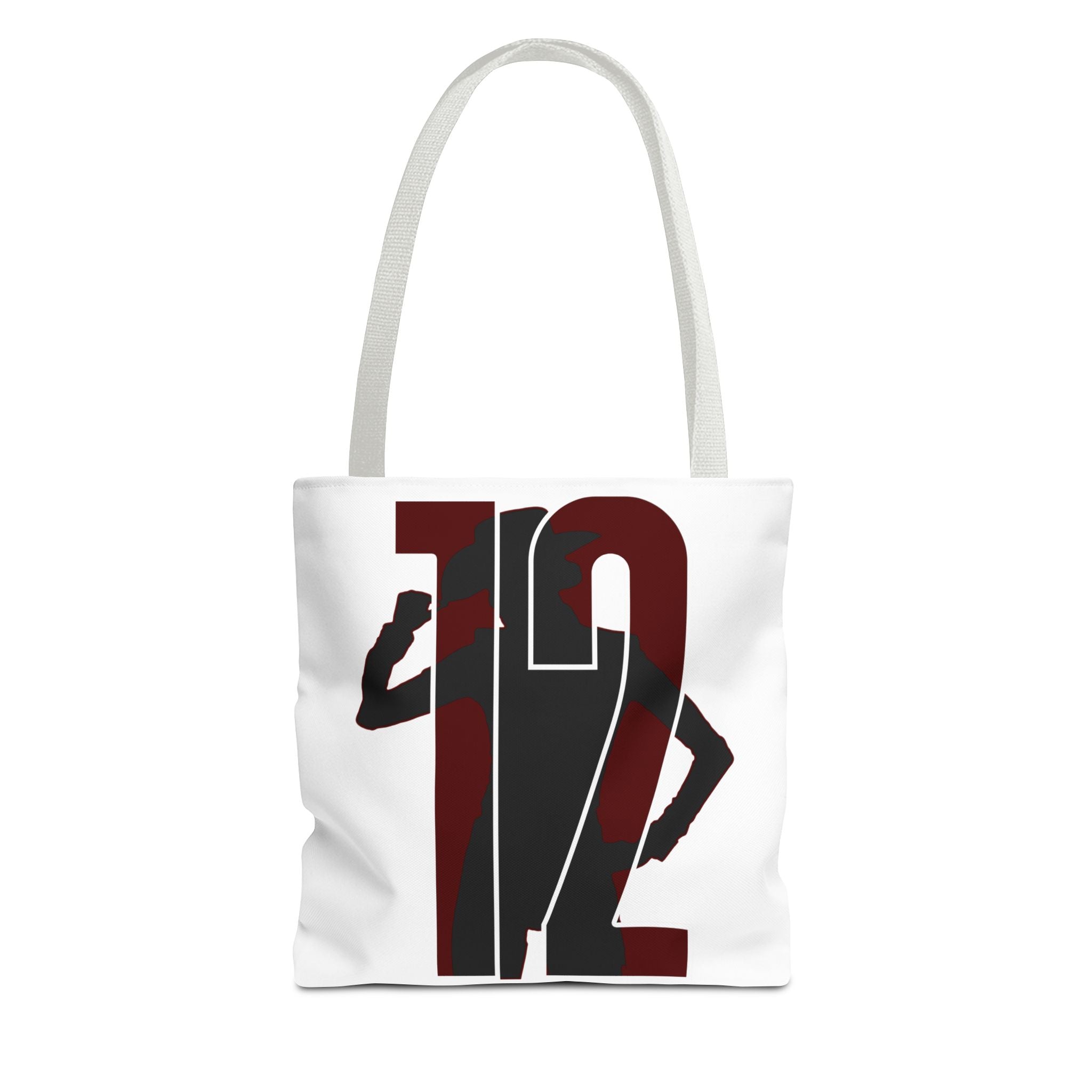 Clara Nemeth Custom Tote Bag