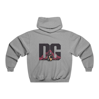 Deondre Green Vintage Hoodie