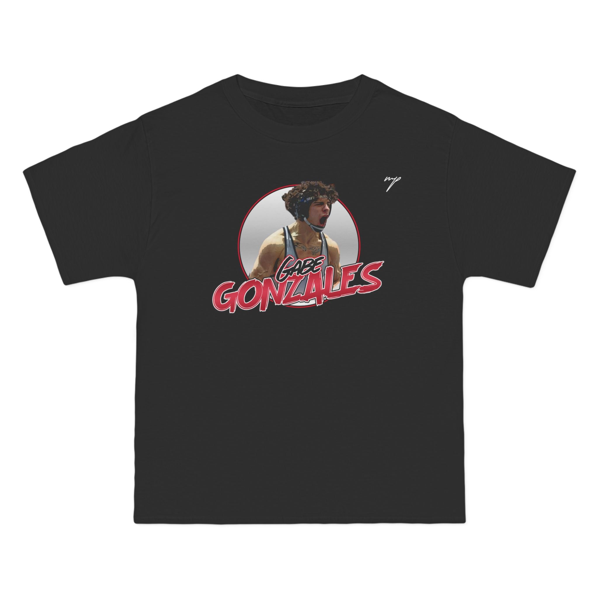 Gabe Gonzales Vintage Tee