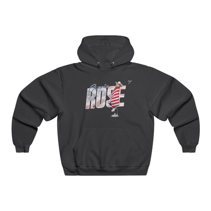 Annie Rose Vintage Hoodie